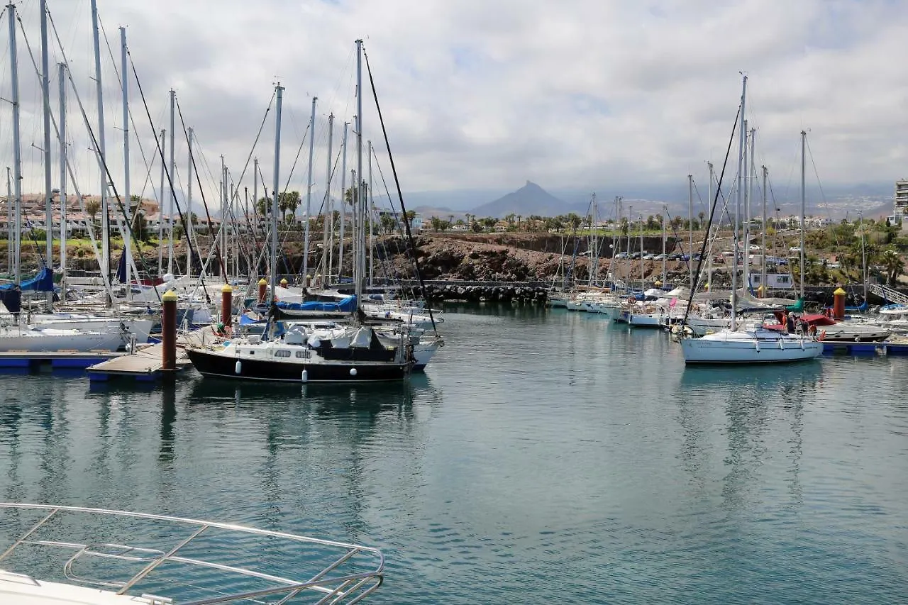 Tenerife South Ocean Golf Apartamento San Miguel De Abona