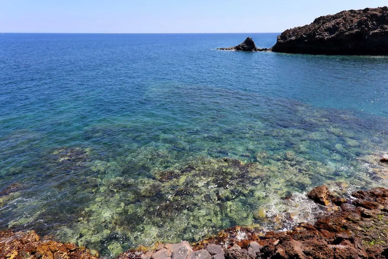 Tenerife South Ocean Golf Apartamento San Miguel De Abona